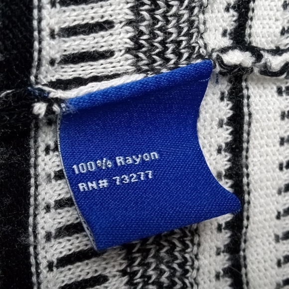 Apt.9 Open Sweater/ Cardigan Women's S  XL - Picture 3 of 4